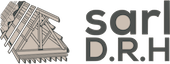 SARL DRH Logo